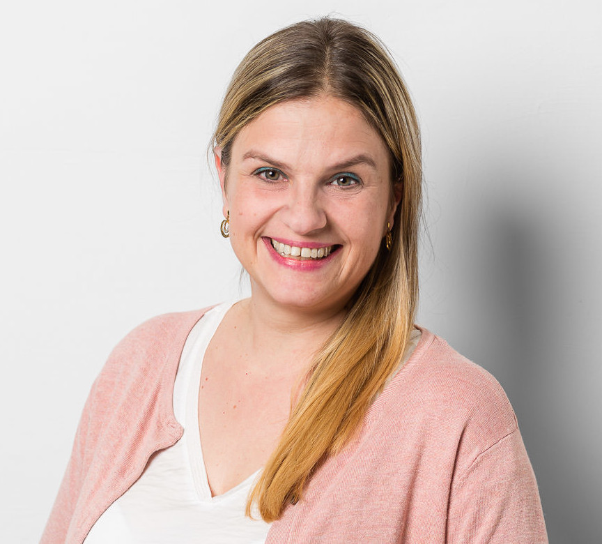 Bettina Mayer Saurer